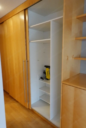 3 Zimmer Gartenwohnung Bild 6