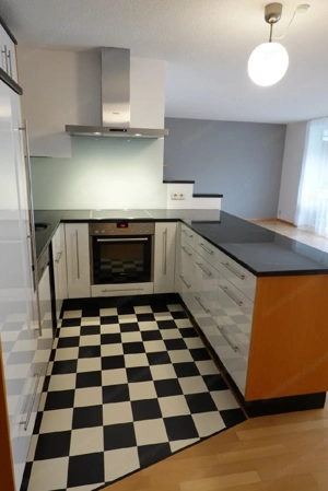 3 Zimmer Gartenwohnung Bild 8