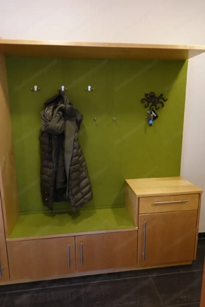 3 Zimmer Gartenwohnung Bild 10