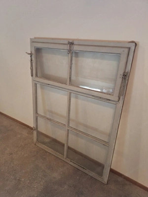 Altes Fenster Bild 2