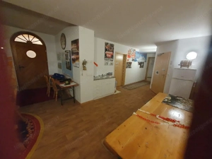 D-Heimenkirch  20km von Bodensee. Bank, Versicherung Gew, Kanzlei, Praxis, Handel, Büro, + Wohnung  Bild 8