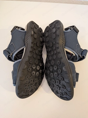 Sandalen GEOX Junge Gr.29 Bild 2