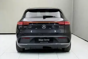 Mercedes-Benz EQC 400 4MATIC Austria Edition ACC el.Heck  LED Bild 10
