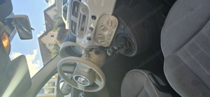 Fiat 500 1.2 Tüv Neu Bild 8