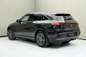Mercedes-Benz EQC 400 4MATIC Austria Edition ACC el.Heck  LED Bild 9