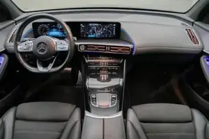 Mercedes-Benz EQC 400 4MATIC Austria Edition ACC el.Heck  LED Bild 6