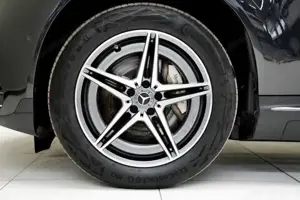 Mercedes-Benz EQC 400 4MATIC Austria Edition ACC el.Heck  LED Bild 3