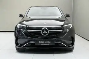 Mercedes-Benz EQC 400 4MATIC Austria Edition ACC el.Heck  LED Bild 2