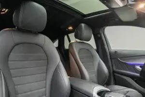 Mercedes-Benz EQC 400 4MATIC Austria Edition ACC el.Heck  LED Bild 8