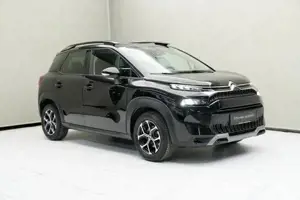 Citroen C3 Aircross 1.2 PureTech 110 Plus (EURO FLA PDC
