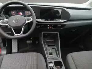 Volkswagen Caddy Bild 10