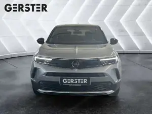 Opel Mokka Bild 2