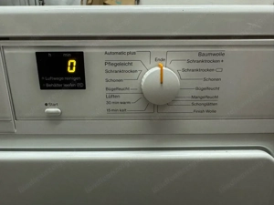 Miele Kondens Trockner Bild 2