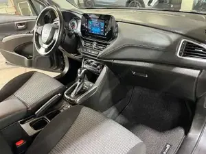 Suzuki S-Cross Bild 16