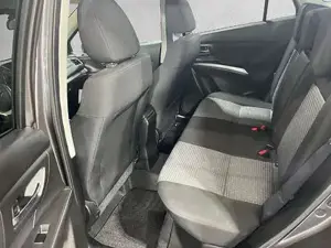 Suzuki S-Cross Bild 7