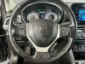 Suzuki S-Cross Bild 9