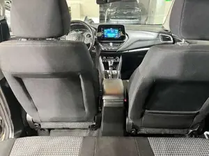 Suzuki S-Cross Bild 15