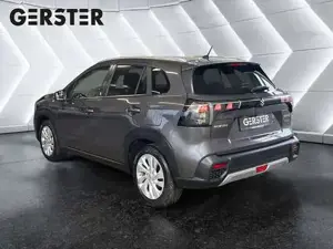Suzuki S-Cross Bild 4