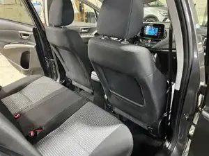Suzuki S-Cross Bild 19