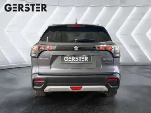 Suzuki S-Cross Bild 5