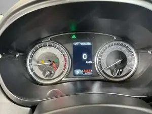 Suzuki S-Cross Bild 10