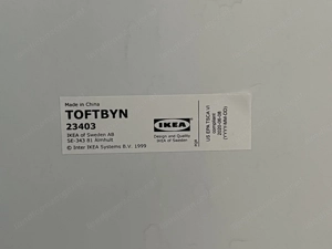 Großer IKEA-Wandspiegel Bild 4