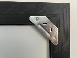 Großer IKEA-Wandspiegel Bild 5