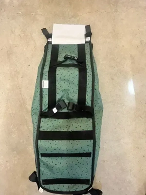 Croozer Baby Hängematte Bild 3