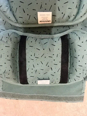 Croozer Sitzverkleinerer Bild 3