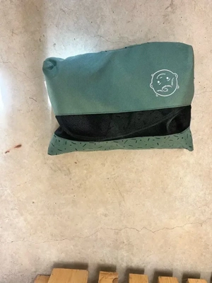 Croozer Sitzverkleinerer Bild 4