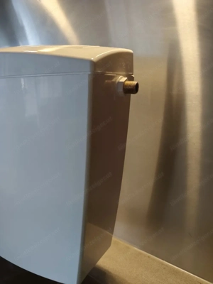 Spülkasten Aufputz Bild 5