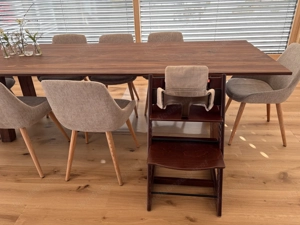 Tripp Trapp Baby-Set + Polster