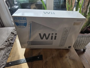 Wii Sports Set Komplett Bild 3