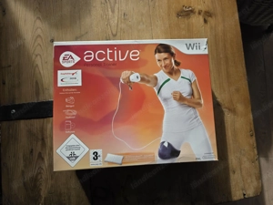Wii Sports Set Komplett Bild 4