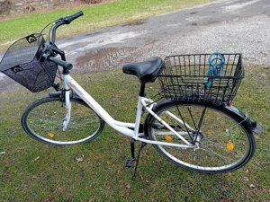 Fahhrrad Gebraucht 