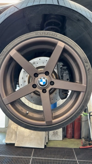 E92 e91 e90 felgen Bild 2