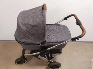 Kinderwagen ABC Design