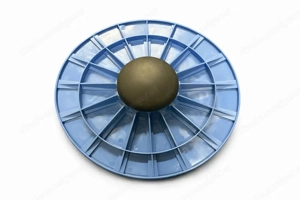 Balance Board Hudora   Muskeltraining & Gleichgewicht - 39 cm Bild 2