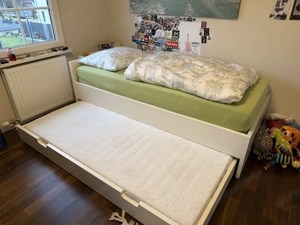 Einzelbett für Kind oder Jugendlicher  Bild 3