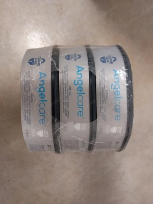 Windeleimer Angelcare Bild 2