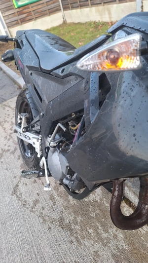 Derbi Senda 50cc Bild 2