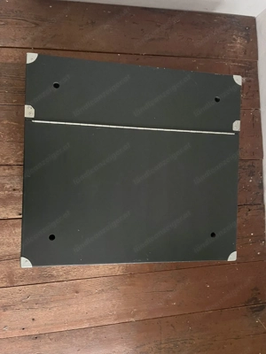 Unterbettkommode, Aufbewahrungsbox, Kiste Bild 2