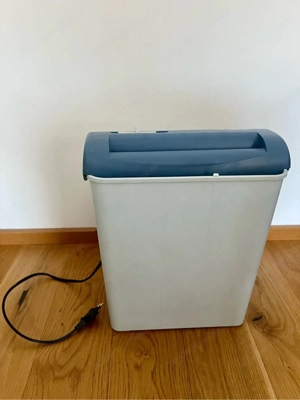 Aktenvernichtung Bild 2