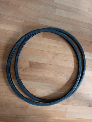 Mantel 2 Stück 28" 700x23C   23x622 Bild 2