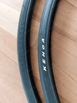 Mantel 2 Stück 28" 700x23C   23x622 Bild 3