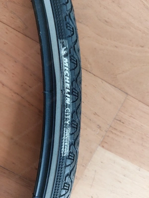 Fahrradmantel 28" 700x28C   28x622 Bild 2