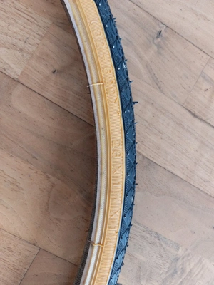 Fahrradmantel Kenda 32x622   700x32 NEU Bild 4