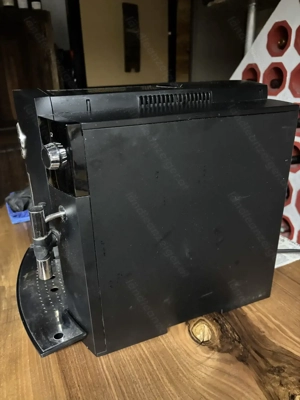 JURA Impressa C5 Kaffeevollautomat