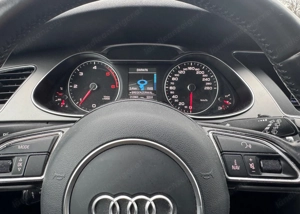 Audi A4 Avant 2.0TDI Bild 4