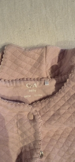 Schlafanzug, 2 Stück, C&A, Mädchen, Gr. 86 Bild 2